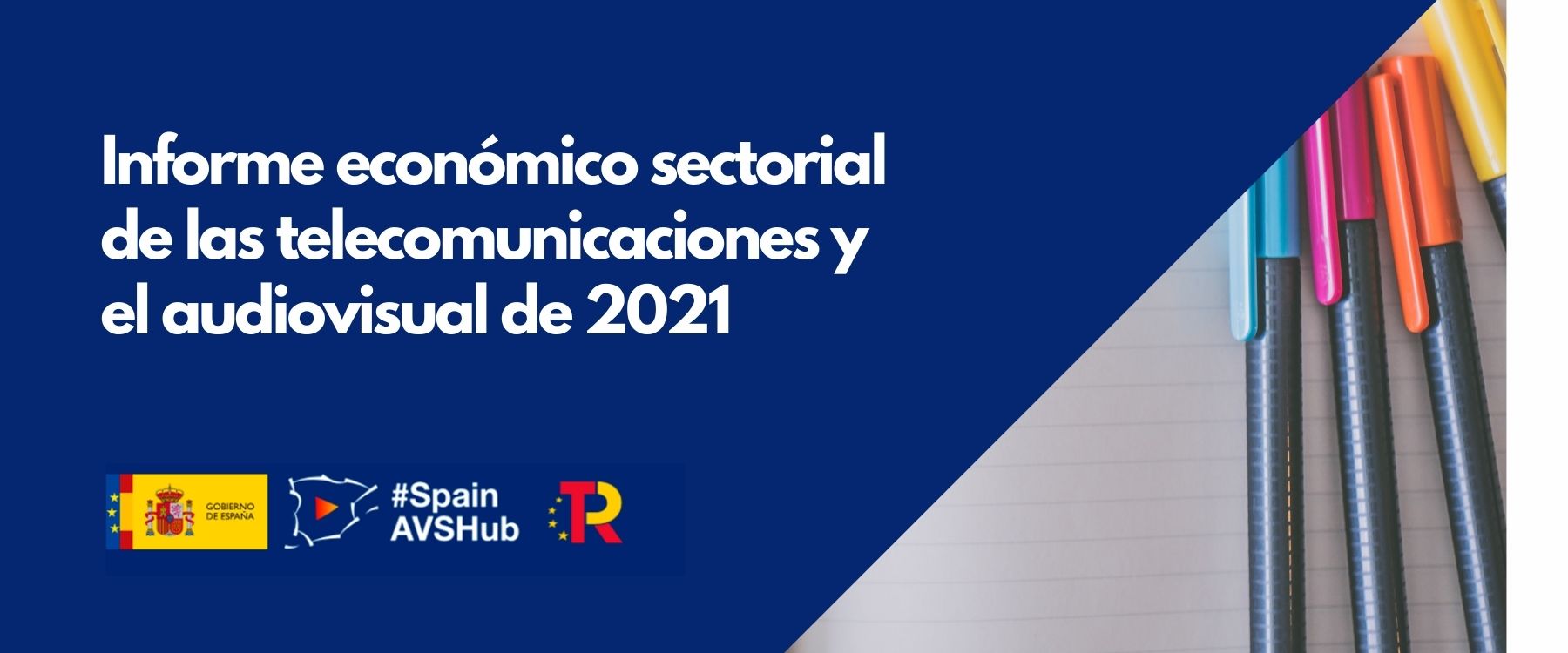 Spain Audiovisual Hub Informe Econ mico Sectorial De Las Spain Audiovisual Hub Informe Econ mico Sectorial De Las